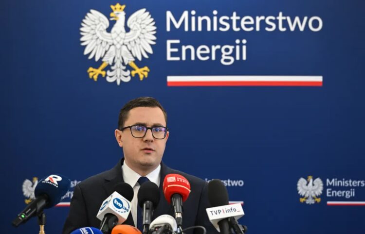 PAP/ Radek Pietruszka