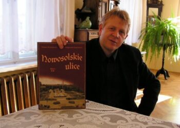 Tomasz Andrzejewski