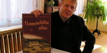 Tomasz Andrzejewski