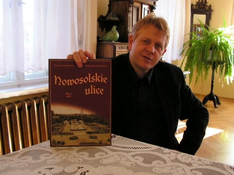 Tomasz Andrzejewski