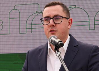 PAP/Albert Zawada