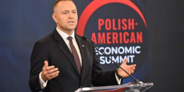 PAP/Radek Pietruszka