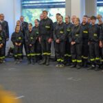 Fot. Komenda Wojewódzka Państwowej Straży Pożarnej w Gorzowie Wlkp./FB