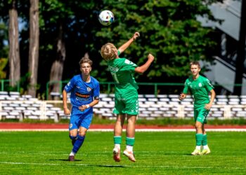 fot. Sebastian Cielecki / Lechia Zielona Góra