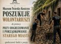 graf. Muzeum Twierdzy Kostrzyn