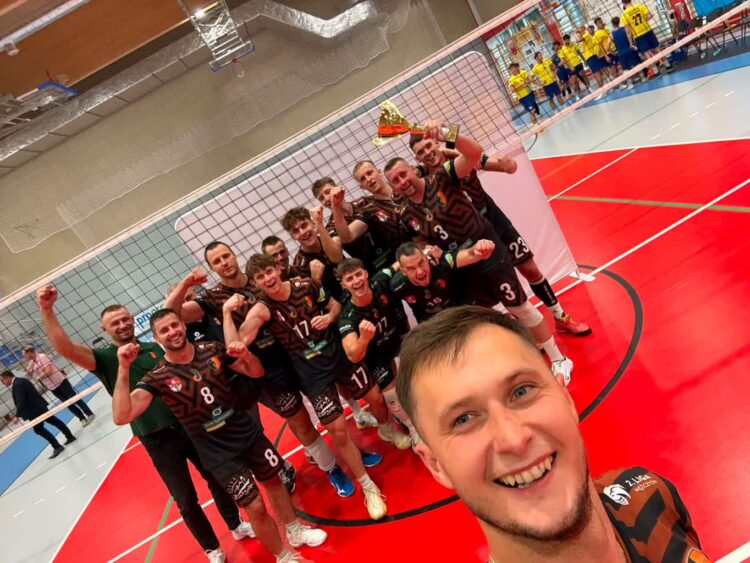 fot. materiały Sobieskiego Żagań