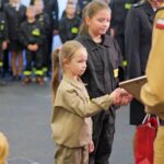 Fot. Komenda Wojewódzka Państwowej Straży Pożarnej w Gorzowie Wlkp./FB