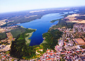 Sława panorama