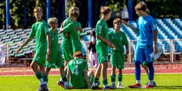 fot. Sebastian Cielecki / Lechia Zielona Góra