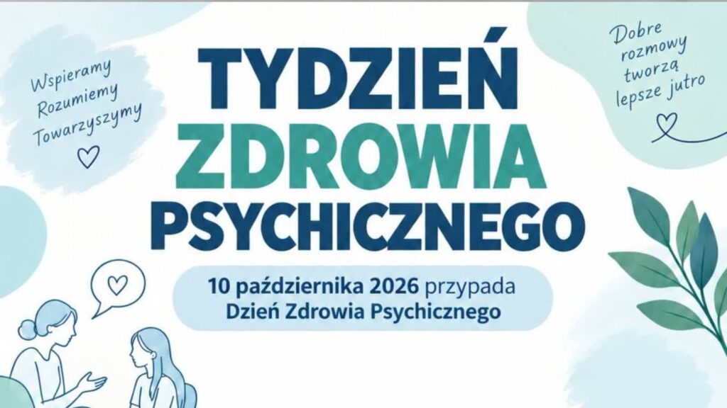 Fot. Zespół Poradni Psychologiczno-Pedagogicznych w Gorzowie Wlkp./FB