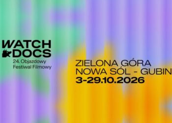 Fot. 24. Objazdowy Festiwal Filmowy Watch Docs - Zielona Góra, Nowa Sól, Gubin, Żary 2026/FB
