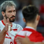 Tomasz Fornal. Fot. PAP/Darek Delmanowicz