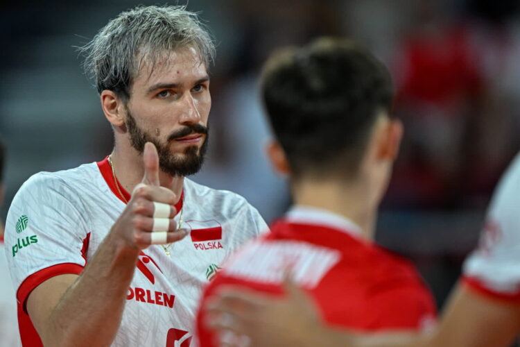 Tomasz Fornal. Fot. PAP/Darek Delmanowicz