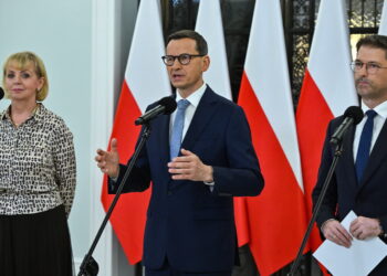 PAP/Piotr Nowak