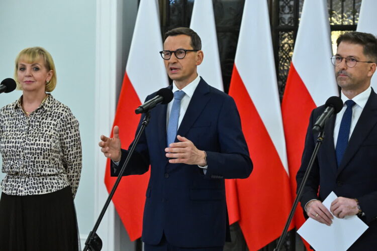 PAP/Piotr Nowak