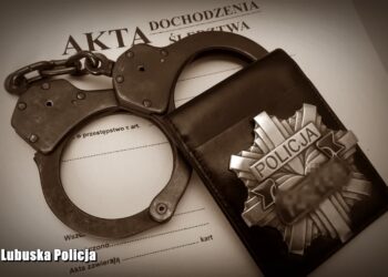 Fot. Lubuska Policja