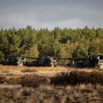 Fot. 11 Lubuska Dywizja Kawalerii Pancernej/FB