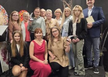 fot. Gubińskie Towarzystwo Kultury