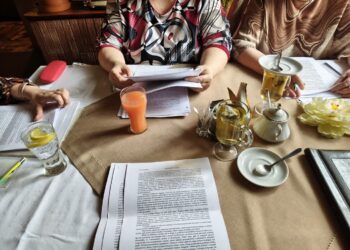 fot. Gubińskie Towarzystwo Kultury