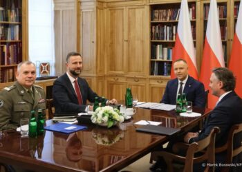 Fot. Marek Borawski/KPRP