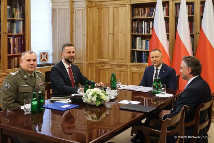 Fot. Marek Borawski/KPRP