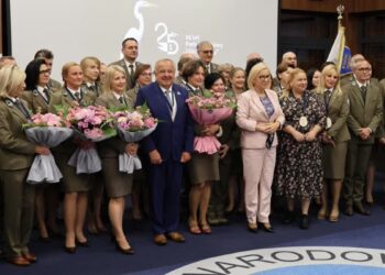 fot. Ministerstwo Klimatu i Środowiska