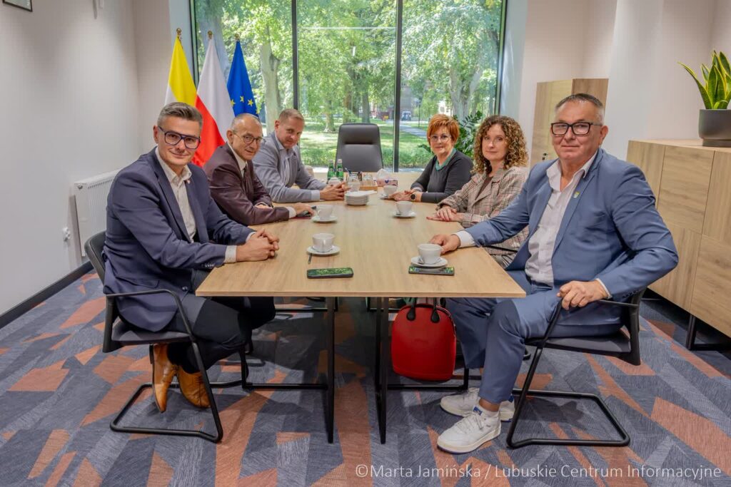 fot. Marta Jamińska - Lubuskie Centrum Informacyjne