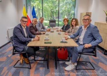fot. Marta Jamińska - Lubuskie Centrum Informacyjne