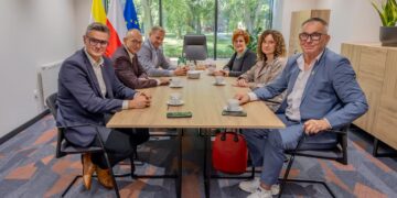 fot. Marta Jamińska - Lubuskie Centrum Informacyjne