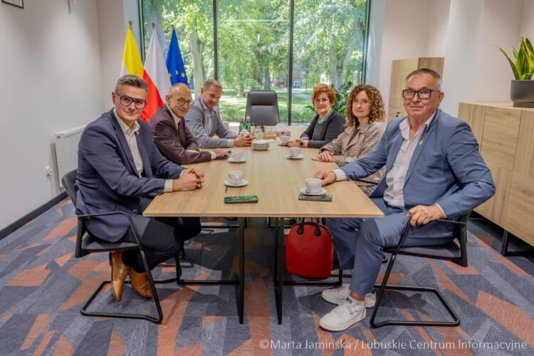 fot. Marta Jamińska - Lubuskie Centrum Informacyjne