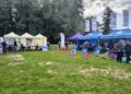 piknik zdrowia
