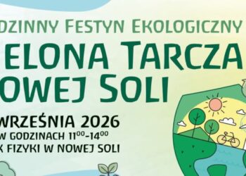 Ekofestyn Nowa Sól
