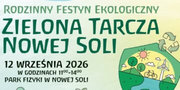 Ekofestyn Nowa Sól