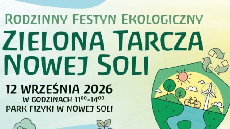 Ekofestyn Nowa Sól