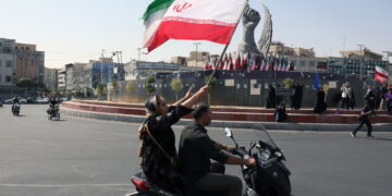 PAP/EPA/ABEDIN TAHERKENAREH