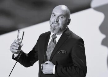 Witold Płóciennik. Fot. PAP/Adam Warżawa