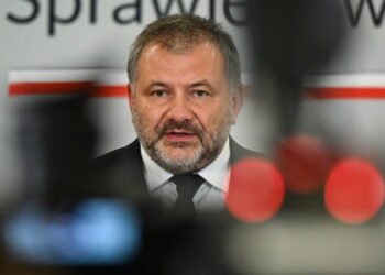 PAP/Radek Pietruszka