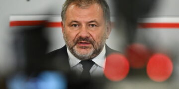 PAP/Radek Pietruszka