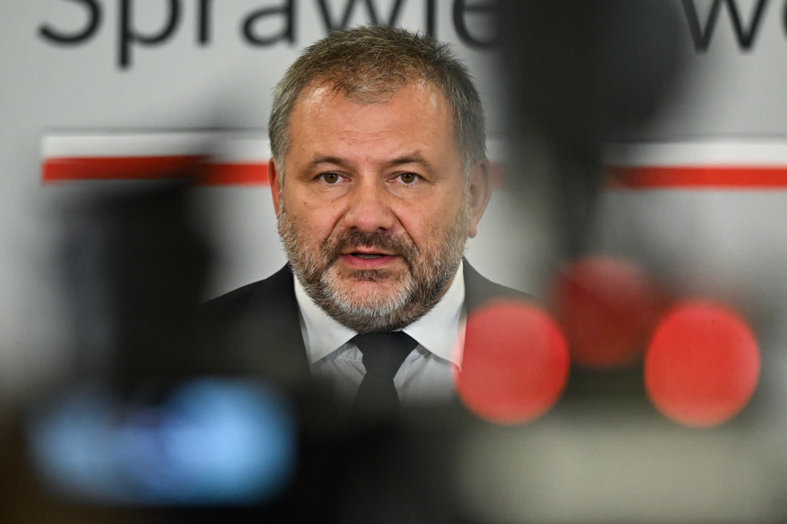 Żurek: Rząd jest zdeterminowany ws. regulacji rynku kryptoaktywów
