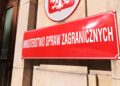 MSZ: uznajemy za niedopuszczalny atak dronowy wymierzony w Mekkę. Fot. PAP/Albert Zawada