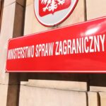 MSZ: uznajemy za niedopuszczalny atak dronowy wymierzony w Mekkę. Fot. PAP/Albert Zawada