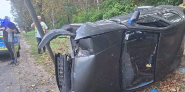 fot. Policja Zielona Góra
