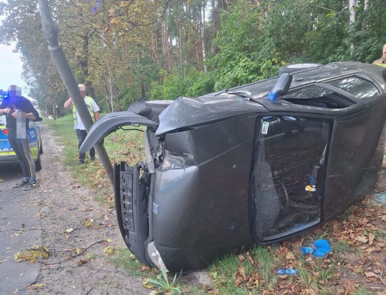 fot. Policja Zielona Góra