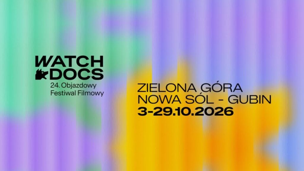 materiał organizatorów