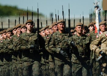 Fot. https://x.com/SztabGenWP