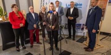 Zbliża się III Święto Produktu Regionalnego powiatu nowosolskiego. Konferencja w urzędzie marszałkowskim (lubuskie.pl)