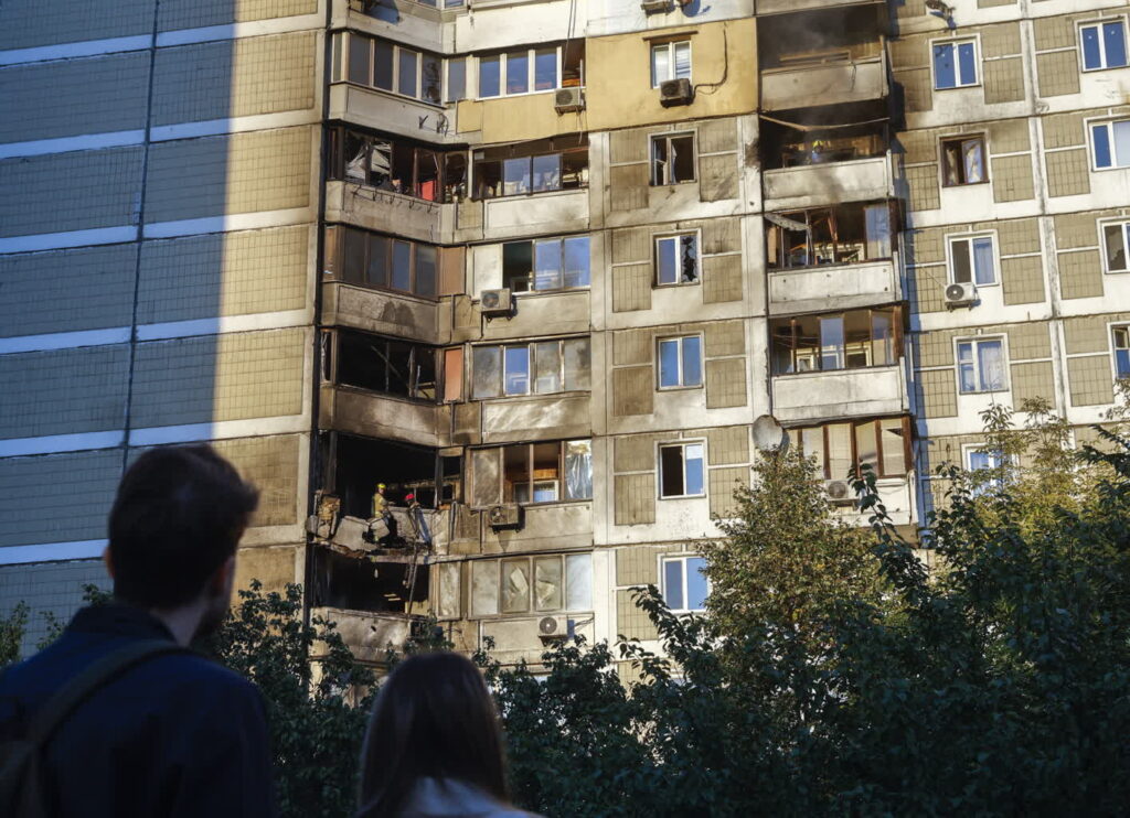 PAP/EPA/SERGEY DOLZHENKO