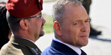 Prezydent Karol Nawrocki. Fot. PAP/Piotr Polak