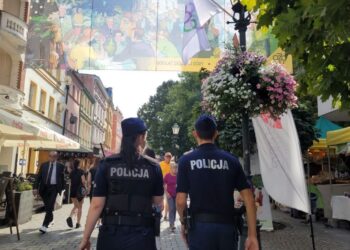 fot. KMP w Zielonej Górze