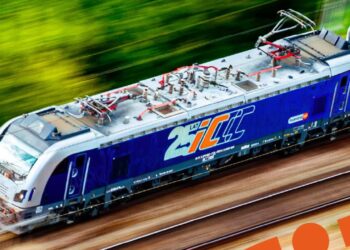 Fot. PKP Intercity. Pociąg do podróży/FB